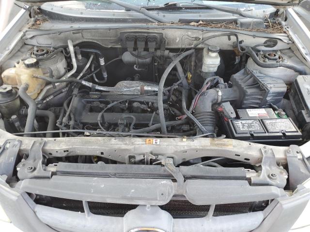 Photo 7 from auction – 2005 MAZDA TRIBUTE I with VIN 4F2YZ92Z25KM42153