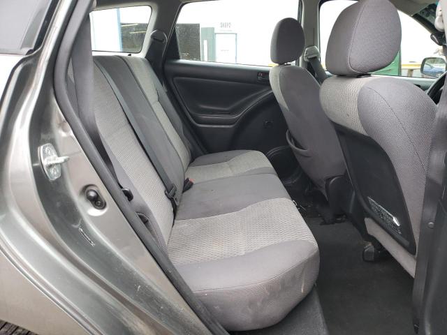 Photo 6 from auction – 2008 TOYOTA COROLLA MA with VIN 2T1KR32E68C716010