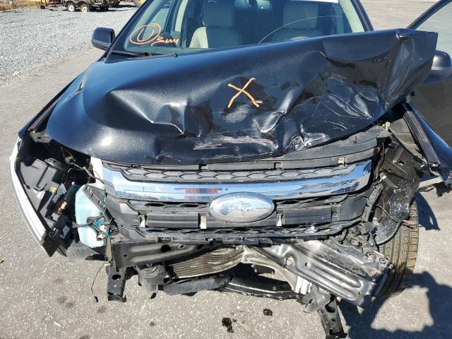 Photo 7 from auction – 2013 FORD EDGE LIMIT with VIN 2FMDK3KC9DBA56703