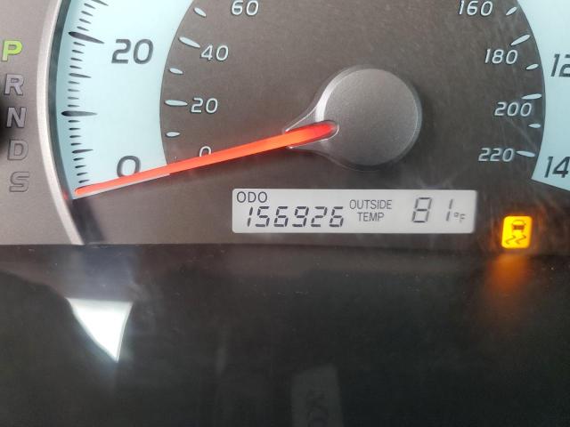 Photo 8 from auction – 2010 TOYOTA CAMRY BASE with VIN 4T1BF3EK7AU008993