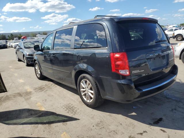Photo 3 from auction – 2016 DODGE GRAND CARA with VIN 2C4RDGCG8GR177893