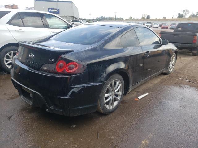 Photo 4 from auction – 2006 INFINITI G35 with VIN JNKCV54E86M700897