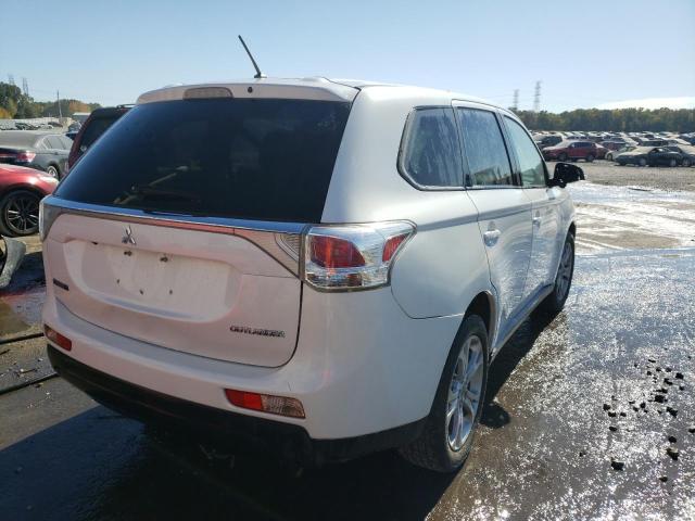 Zdjęcie 4 z aukcji – 2014 MITSUBISHI OUTLANDER z VIN JA4AZ3A31EZ013552