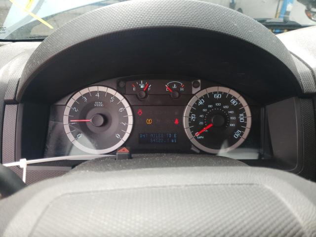 Photo 8 from auction – 2010 FORD ESCAPE LIM with VIN 1FMCU9EG1AKC88186