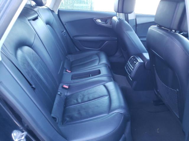Photo 6 from auction – 2012 AUDI A7 PREMIUM with VIN WAUYGAFC4CN166466