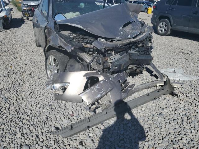 Photo 9 from auction – 2013 NISSAN ALTIMA 3.5 with VIN 1N4BL3AP4DN406732