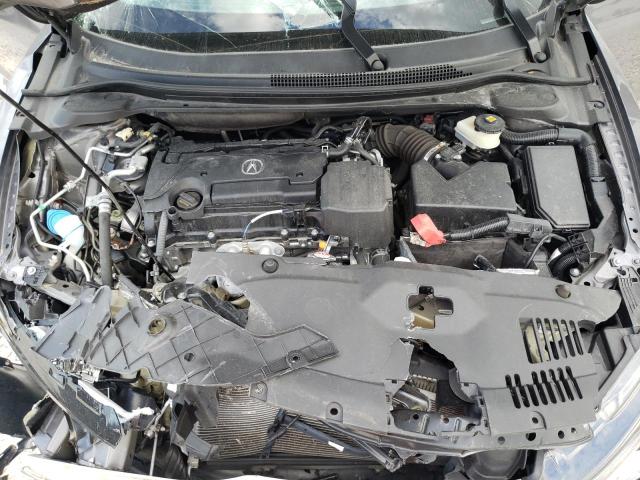Photo 7 from auction – 2020 ACURA ILX with VIN 19UDE2F37LA006913