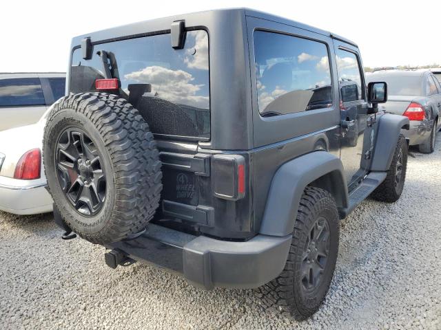 Photo 4 from auction – 2017 JEEP WRANGLER S with VIN 1C4AJWAG6HL511898