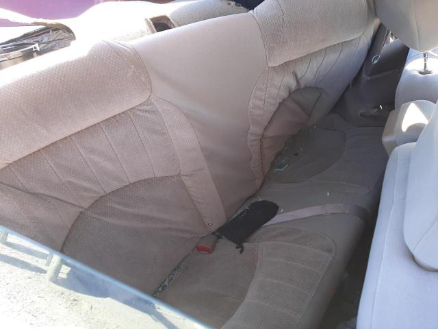 Photo 6 from auction – 2004 BUICK CENTURY with VIN 2G4WS52J541207755