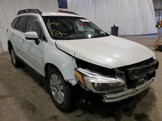 Снимка 1 от търг – 2017 SUBARU OUTBACK 2. с VIN 4S4BSACC5H3276145