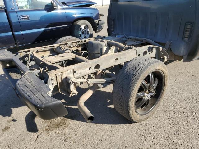 Photo 9 from auction – 2004 CHEVROLET SILVERADO with VIN 1GCEC14X14Z179919