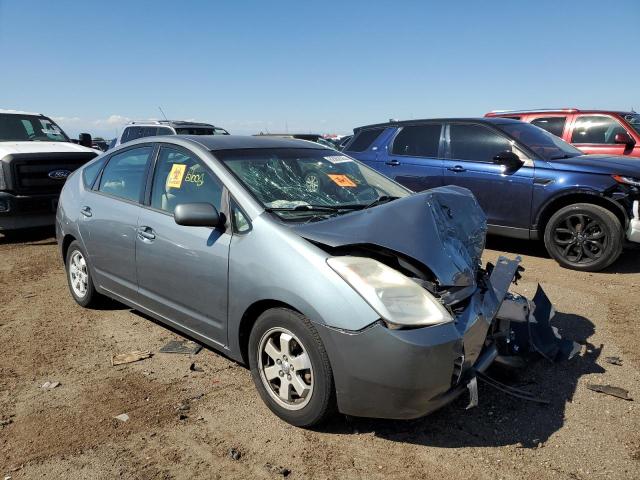 Photo 1 from auction – 2005 TOYOTA PRIUS with VIN JTDKB20U253109597