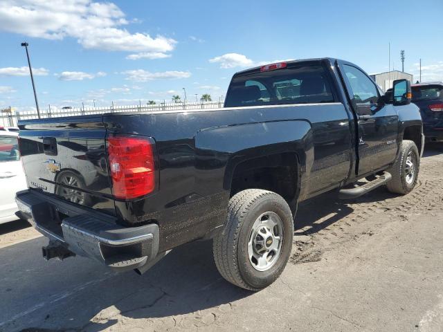 Photo 4 from auction – 2019 CHEVROLET SILVERADO with VIN 1GC0KREGXKF254545