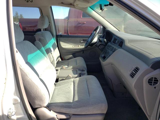 Photo 5 from auction – 2006 HONDA ODYSSEY EX with VIN 5FNRL38456B449014