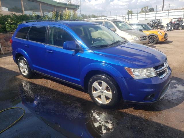 Photo 4 from auction – 2012 DODGE JOURNEY SX with VIN 3C4PDCBG1CT218647