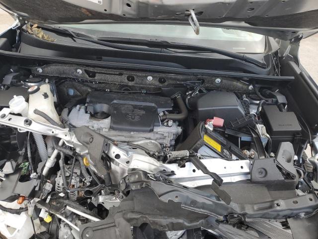 Photo 7 from auction – 2018 TOYOTA RAV4 LIMIT with VIN JTMYFREV7JJ179482
