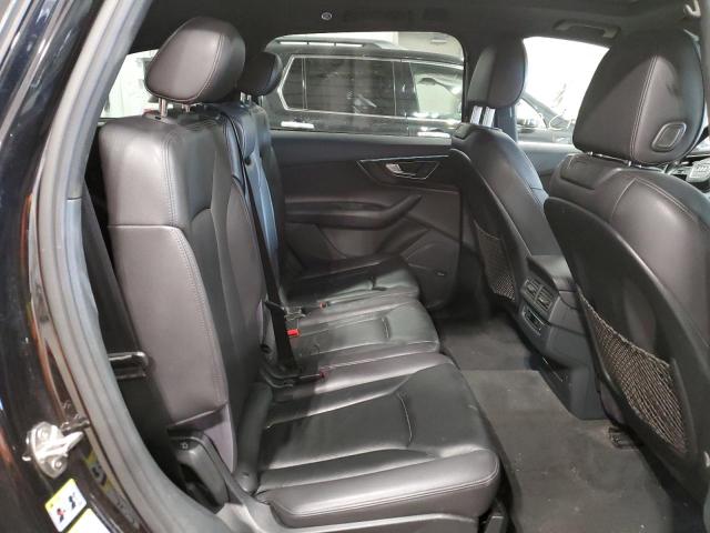 Photo 6 from auction – 2017 AUDI Q7 PREMIUM with VIN WA1LAAF76HD030154