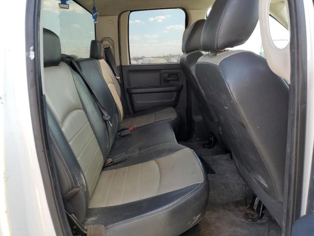 Photo 10 from auction – 2010 DODGE RAM 1500 with VIN 1D7RB1GK7AS177963