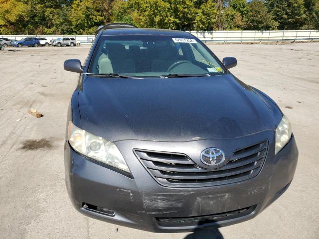 Photo 9 from auction – 2009 TOYOTA CAMRY BASE with VIN 4T4BE46KX9R069909