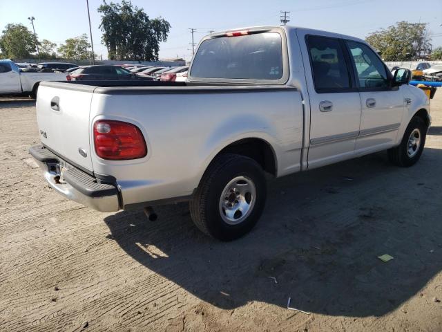 Photo 4 from auction – 2003 FORD F150 SUPER with VIN 1FTRW07693KD31409