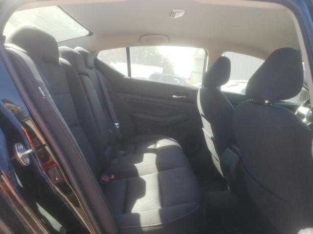 Photo 6 from auction – 2020 NISSAN ALTIMA S with VIN 1N4BL4BV1LC239744