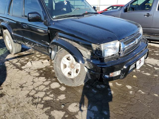 Zdjęcie 9 z aukcji – 2002 TOYOTA 4RUNNER LI z VIN JT3GN87RX20244636