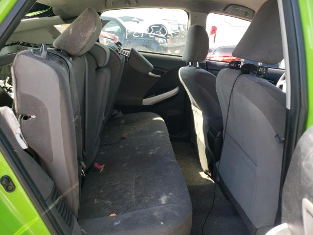 Photo 6 from auction – 2014 TOYOTA PRIUS with VIN JTDKN3DU5E0373552