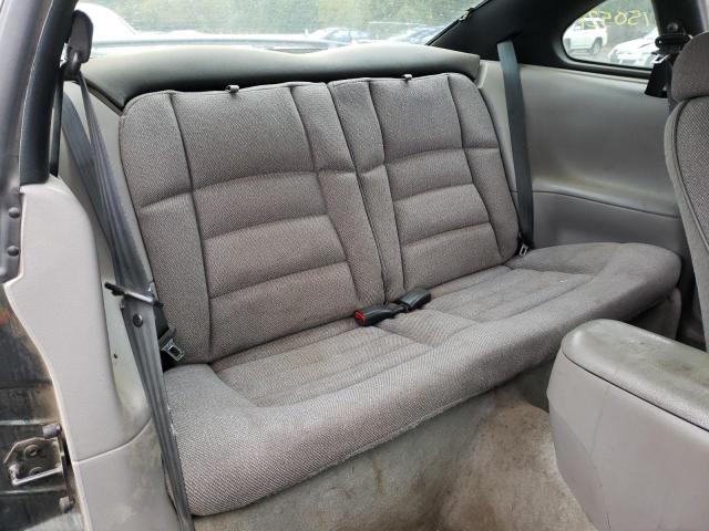 Photo 6 from auction – 1998 FORD MUSTANG with VIN 1FAFP4044WF200276