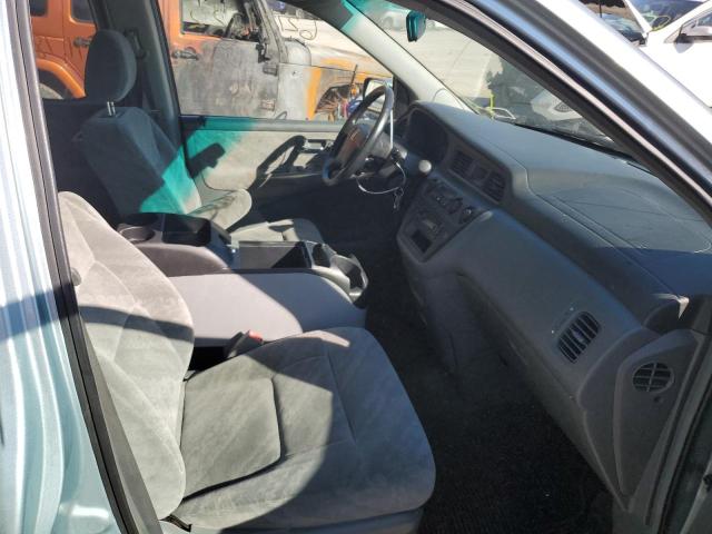 Photo 5 from auction – 2004 HONDA ODYSSEY EX with VIN 5FNRL18654B110885