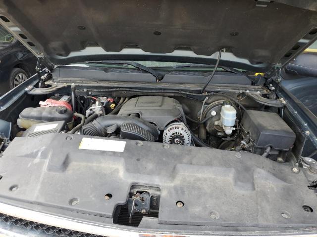 Photo 7 from auction – 2008 CHEVROLET SILVERADO with VIN 1GCEC19C38Z324308