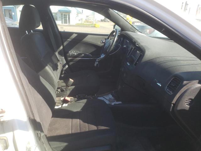 Photo 5 from auction – 2011 DODGE CHARGER PO with VIN 2B3CL1CG1BH551718