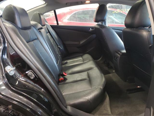 Photo 6 from auction – 2012 NISSAN ALTIMA SR with VIN 1N4BL2AP5CN556177