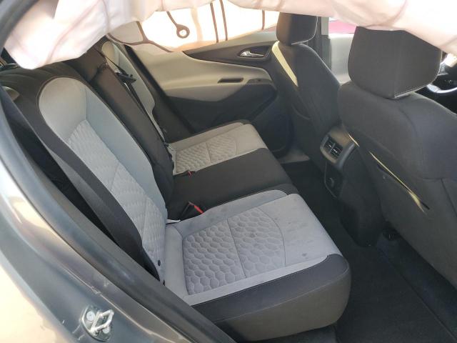 Photo 6 from auction – 2018 CHEVROLET EQUINOX LT with VIN 3GNAXKEX3JS574174