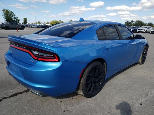 Photo 3 from auction – 2016 DODGE CHARGER R/ with VIN 2C3CDXCT8GH180208