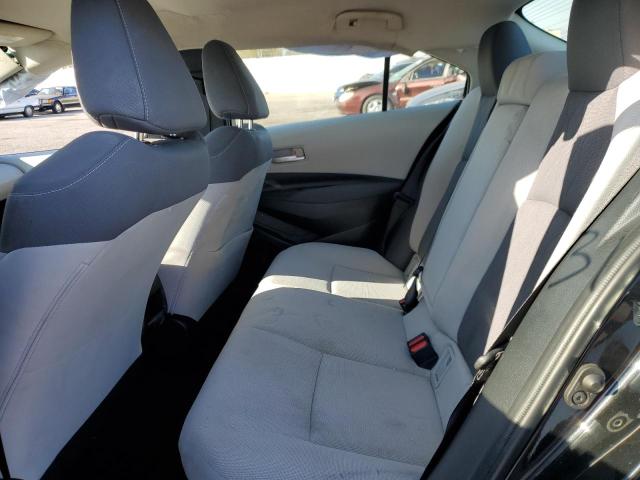 Photo 6 from auction – 2020 TOYOTA COROLLA LE with VIN JTDEBRBE5LJ008235