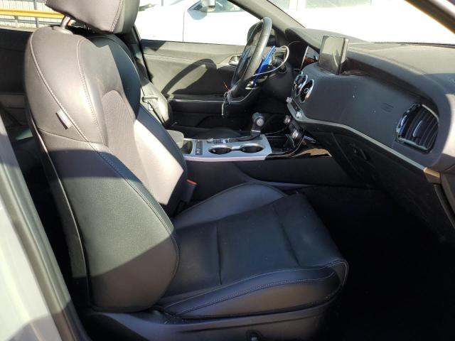 Photo 5 from auction – 2022 KIA STINGER GT with VIN KNAE45LC7N6109165