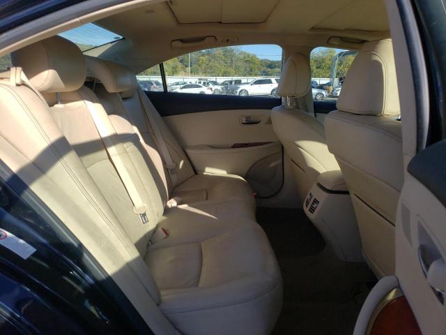 Photo 6 from auction – 2010 LEXUS ES 350 with VIN JTHBK1EG9A2346518