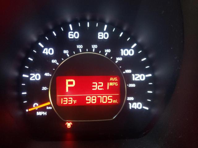 Photo 8 from auction – 2015 KIA SOUL with VIN KNDJN2A21F7786943