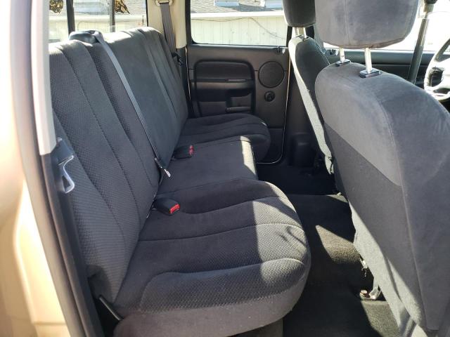 Photo 6 from auction – 2003 DODGE RAM 1500 S with VIN 1D7HU18N43S224965