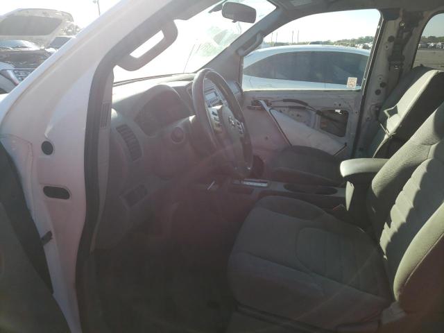 Photo 5 from auction – 2014 NISSAN FRONTIER S with VIN 1N6BD0CTXEN762939
