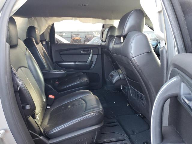 Photo 6 from auction – 2007 GMC ACADIA SLT with VIN 1GKER23737J109738
