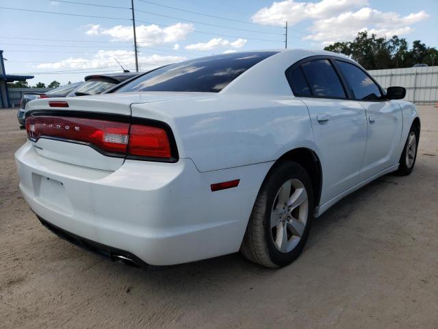 Photo 4 from auction – 2011 DODGE CHARGER with VIN 2B3CL3CG2BH567454