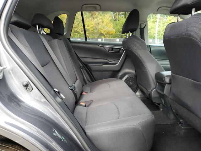 Photo 6 from auction – 2019 TOYOTA RAV4 LE with VIN 2T3H1RFV0KW044330