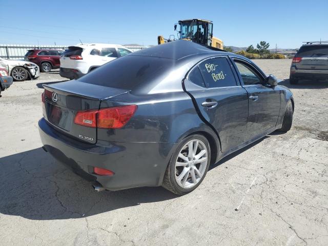 Photo 4 from auction – 2006 LEXUS IS 350 with VIN JTHBE262065008169