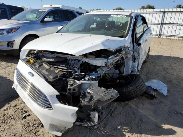 Photo 2 from auction – 2015 FORD FOCUS SE with VIN 1FADP3F22FL237884