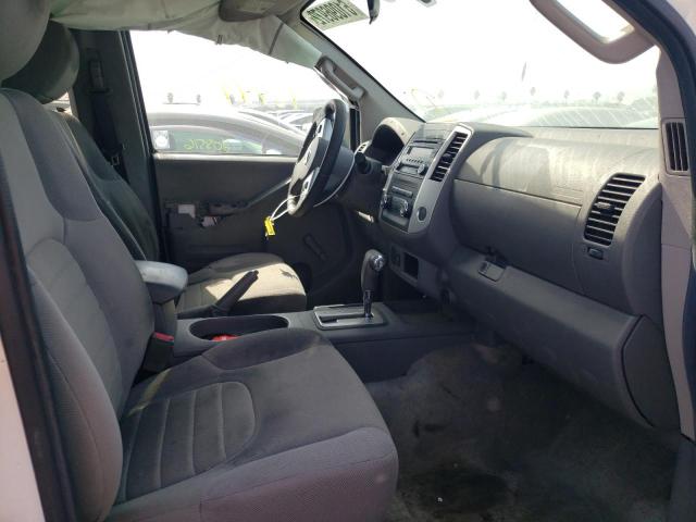 Photo 5 from auction – 2015 NISSAN FRONTIER S with VIN 1N6BD0CT0FN754284