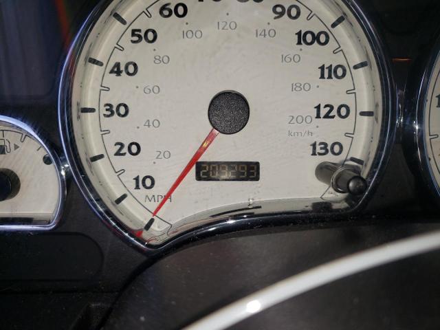 Photo 8 from auction – 2005 SATURN VUE with VIN 5GZCZ53415S838014