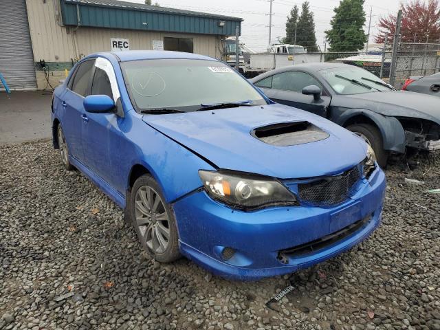 2009 Subaru Impreza