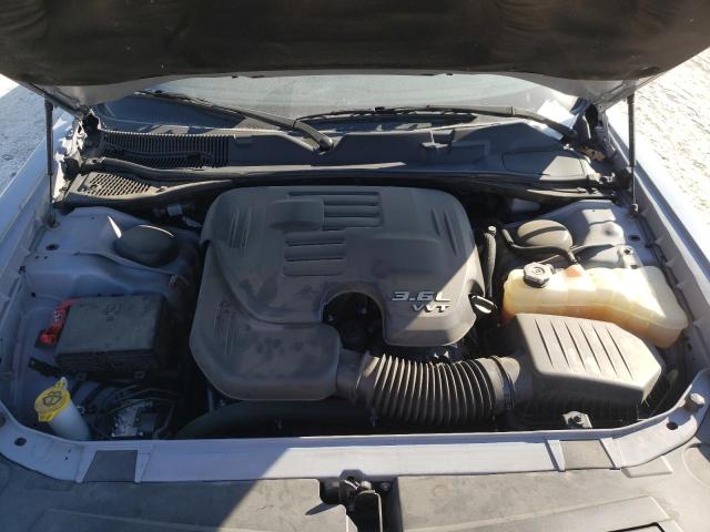Photo 7 from auction – 2020 DODGE CHALLENGER with VIN 2C3CDZAGXLH218677