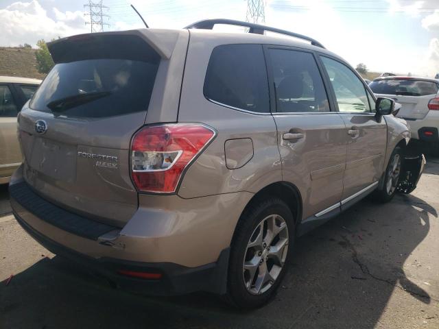 Photo 4 from auction – 2015 SUBARU FORESTER 2 with VIN JF2SJAUC1FH529081